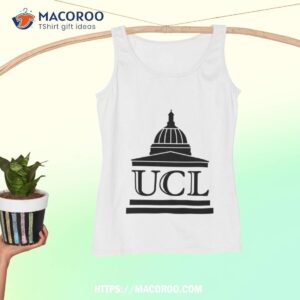 ucl university college london logoshirts gift for fans and shirt lowes labor day sale tank top