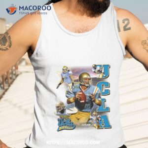 ucla tee tank top 3