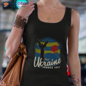 ukraine 2023 stop war design shirt tank top 4