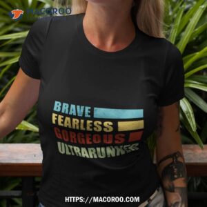 ultramarathon funny marathon ultrarunner shirt tshirt 3