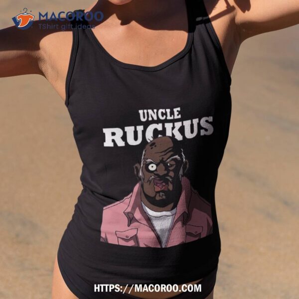 Uncle Ruc Kus Funny The Boon Docks Shirt, Lowes Labor Day Sale