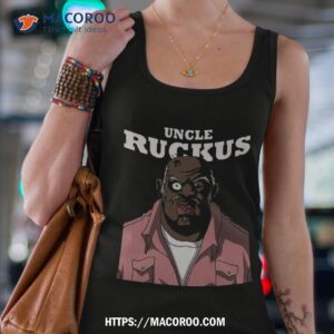 uncle ruc kus funny the boon docks gift for fans and shirt lowes labor day sale tank top 4