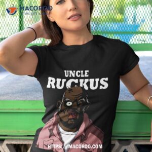 uncle ruc kus funny the boon docks gift for fans and shirt lowes labor day sale tshirt 1