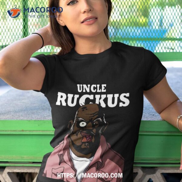 Uncle Ruc Kus Funny The Boon Docks Shirt, Lowes Labor Day Sale