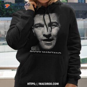 Undefeated Heavyweight Champion Rocky Marciano Shirt