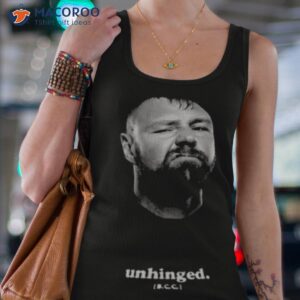unhinged mox wrestling pro shirt tank top 4