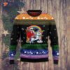 Unicorn Lgbt Ugly Christmas Sweater