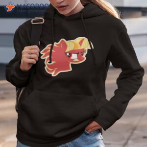 unicorn twilight sparkle flames shirt hoodie 3