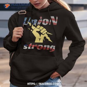 union strongshirt shirt labour day usa hoodie 3