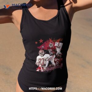 University Of Arkansas Tee