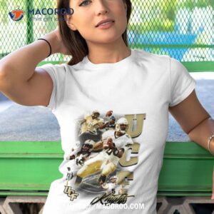 University Of Central Florida Ucf Tee