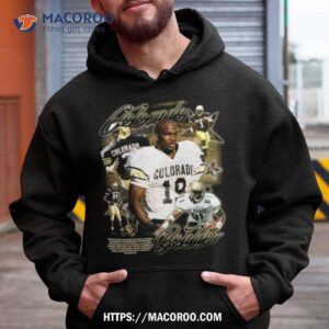 University Of Colorado Tee