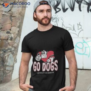 university of georgia bulldogs go dogs 2023 shirt tshirt 3