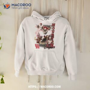 University Of Houston Tee