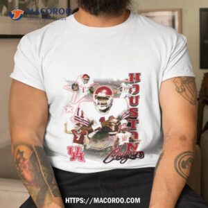 University Of Houston Tee