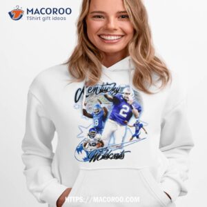 university of kentucky tee hoodie 1