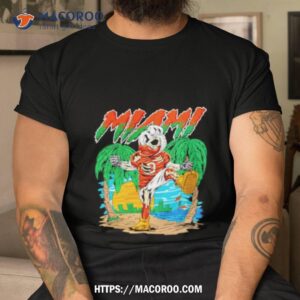 university of miami college football bundle hurricanes shirt tshirt