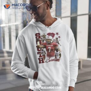 University Of South Carolina Tee