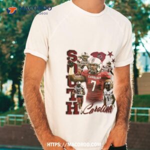 University Of South Carolina Tee