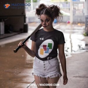 uno card game draw four shirt tshirt 2