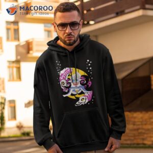 Ursula Oversized Shirt