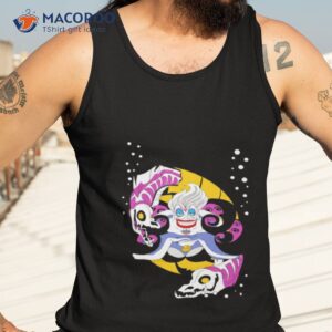 ursula oversized t shirt tank top 3