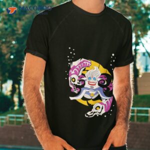 Ursula Oversized Shirt