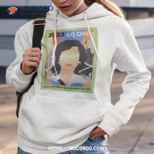 us open collection 2023 theme arshirt hoodie 3