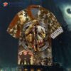 Us Veteran “freedom Is Not Free” Hawaiian Shirts