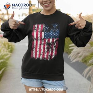 usa flag american flag 4th of july shirt sweatshirt 1