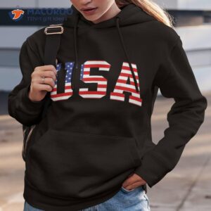 usa flag american united states of america 4th july shirt hoodie 3