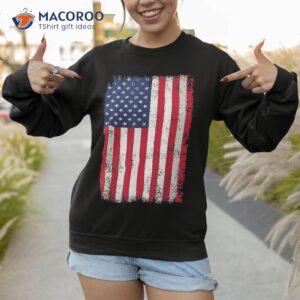 usa flag american united states of america 4th july shirt sweatshirt 1