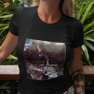 Usa Poster Almost Friday Shirt