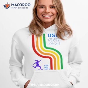usa pride women s world cup shirt hoodie 1