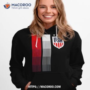usa women s soccer shirt hoodie 1