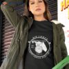 Usaf Security Forces Association Northwest Florida Shirt