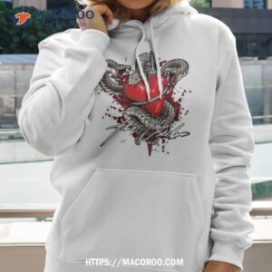 used does anybody else feel numb shirt hoodie 2