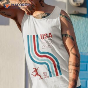 Uswnt Womens World Cup 2023 Shirt 3 uswnt womens world cup 2023 shirt tank top 1