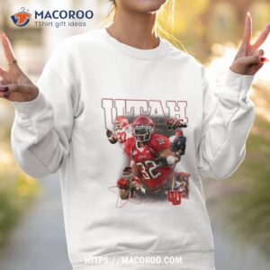 utah tee sweatshirt 2