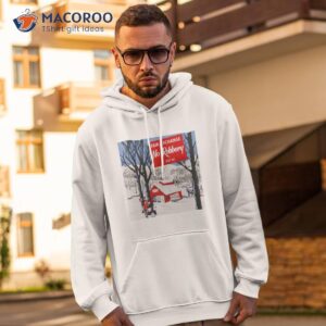 V Don X Nicholas Craven Fair Exchange No Robbery 227 Ml Shirt