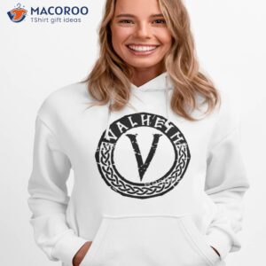 valheim emblem t shirt hoodie 1