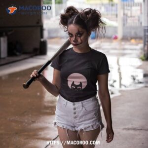 vampire cat shirt tshirt 2