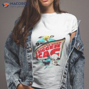 van badham were going to need a bigger icac shirt tshirt 2