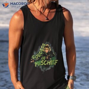 variant sylvie goddess of mischief loki tom hiddleston marvel shirt tank top