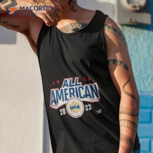 varsity shop uca all american shirt tank top 1