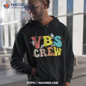 vbs crew stellar vbs 2023 stellar vacation bible school shirt hoodie 1 1