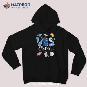 vbs crew stellar vbs 2023 stellar vacation bible school shirt hoodie