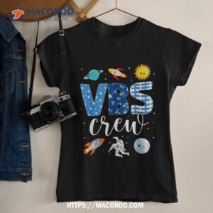 Stellar Vbs 2023 Stellar Vacation Bible School Shirt