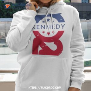 Vertical Kennedy 2024 Shirt
