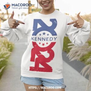 vertical kennedy 2024 shirt sweatshirt